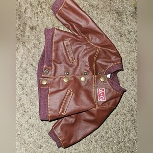 American Girl Accessories